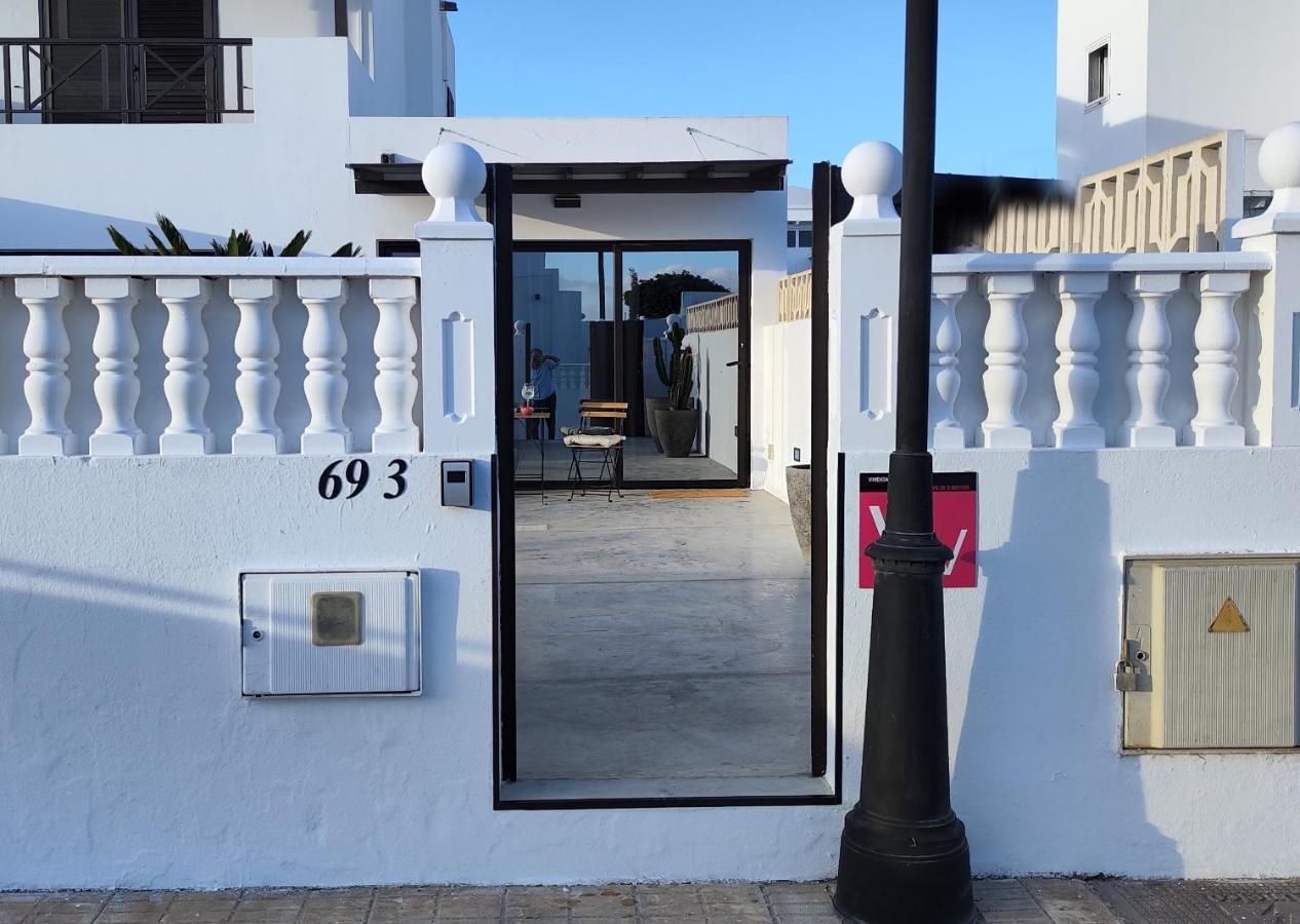 蒂亚斯Casa Natalia公寓 外观 照片
